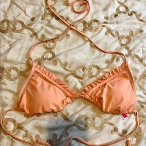 Victoria secret bikini top